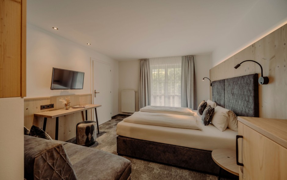 Suite Small im Resl in Flachau für 4-5 Personen